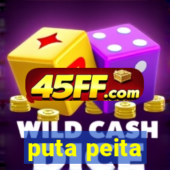 puta peita
